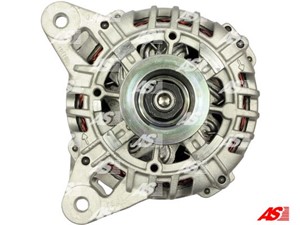 Generator, DACIA,RENAULT, 7711497535, 8200674762, 8200810621