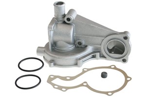Hus, vattenpump, AUDI,VW, 026 121 005 F, 050 121 010, 050 121 013 A