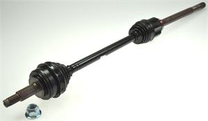 Drivaxel, Framaxel, framaxel höger, Höger, NISSAN,OPEL,RENAULT,VAUXHALL, 3910000Q3M, 3910000Q4G, 3910000Q4H, 391004255R, 391005187R, 391