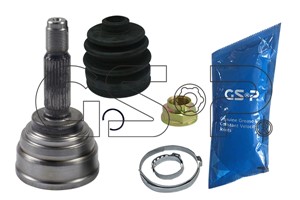 Drivknut, framaxel höger, HYUNDAI ELANTRA III, ELANTRA Sedan III, 495002D100, 495002D101, 495002D102, 495012D101, 495012D102