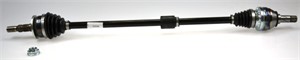 Drivaxel, framaxel höger, OPEL ASTRA J, ASTRA J Sedan, ASTRA J Sports Tourer, VAUXHALL ASTRA Mk VI, 13250861, 13335141, 374487, 374891