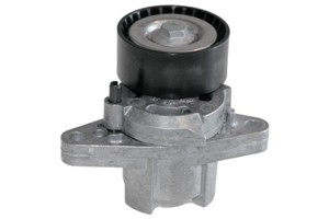 Remsträckare, flerspårsrem, DACIA,NISSAN,RENAULT, 11925-00QAA, 11925-00QAL, 77 00 102 872, 82 00 277 606, 82 00 403 954, 82 00 603 359