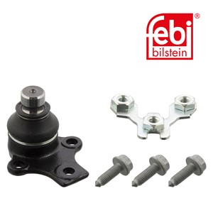 Kulled / Spindelled, Fram, höger eller vänster, Nedre, SEAT,VW, 357 407 365 K PL, 357 407 365 KP L, 357 407 365 S, 357 407 365 S1, 357 4