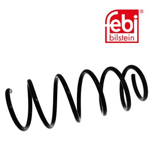 Spiralfjäder, Framaxel, OPEL ASTRA H, ASTRA H GTC, ASTRA H Kombi, VAUXHALL ASTRA Mk V, 03 12 262, 03 12 263, 093179695, 093179697, 3 12