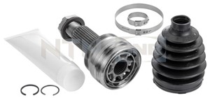 Drivknut, Bakaxel, Framaxel, LAND ROVER DISCOVERY SPORT, RANGE ROVER EVOQUE, RANGE ROVER EVOQUE Cabriolet, VW PASSAT B3/B4 Variant, LR02