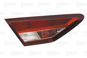 Baklykta, Vänster, SEAT LEON, LEON SC, 5F0945093B, 5F0945093D, 5F0945093E, 5F0945093F, 5F0945093J, 5F0945093K, 5F0945093L, 5F0945093M