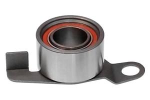 Spännrulle, kamrem, HONDA,MG,ROVER, 14510-P5T-G00, LHP100390