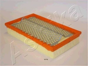 Luftfilter, SSANGYONG KORANDO, MUSSO, 25062203, 60109-40404, 60209-40204-ME