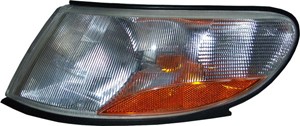Blinkers USA-modell, Vänster fram, SAAB 900 II, 900 Cabriolet II, 900 Coupé II, 9-3, 9-3 Cabriolet, 32019330, 4240354, 46 76 458, 467645