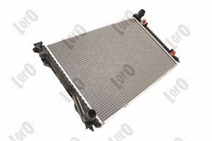 Kylare, motorkylning, AUDI A6 C6, 4F0.121.251F