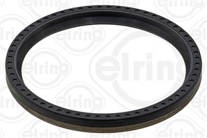 Oljepackningsring, vevaxel, på växellådssidan, FORD,FORD USA,JAGUAR,LINCOLN,MAZDA,MG,MORGAN, 4 605 210, 7 104 290, AJ03-11-312, AJ8 9510