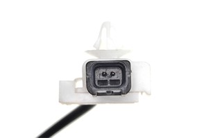ABS-givare, Sensor, hjulvarvtal, Framaxel, Vänster, HONDA ACCORD VIII, ACCORD Kombi VIII, 20848, 57455TA0A01, 57455TA0H01