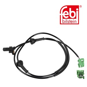 ABS-givare, Sensor, hjulvarvtal, Bakaxel, båda sidor, VOLVO S60 I, S80 I, V70 II, XC70 CROSS COUNTRY I, 30773743, 3524257