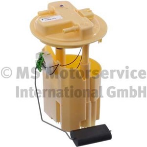 Sensor, bränsletank, DACIA DUSTER, 17 20 214 77R, 17 20 245 35R