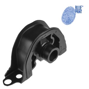 Motorkudde, Nedre, Vänster, HONDA CIVIC Coupé V, CIVIC Coupé VI, CIVIC Hatchback VI, CIVIC Sedan VI, CRX III, 50842-SR3-030, 50842-SR3-9