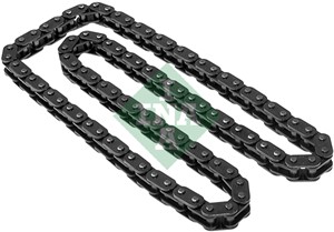 Kedja, oljepump, SEAT IBIZA IV, IBIZA SC IV, IBIZA ST IV, SKODA FABIA II, FABIA Combi II, ROOMSTER, ROOMSTER Praktik, VW POLO V, 03P 115