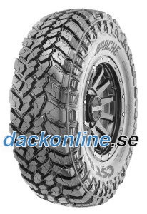 CST CU-AT Apache ( 30x10.00 R14 TL 63M Bakhjul, Framhjul )
