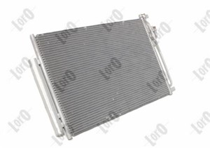 Kondensor, klimatanläggning, CHEVROLET CAPTIVA, OPEL ANTARA A, 20759646, 4803973, 96436393