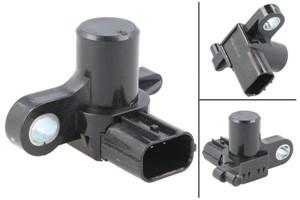 Sensor, kamaxelgivare, HONDA CIVIC Coupé VII, CIVIC Hatchback VII, CIVIC Sedan VII, FR-V, STREAM, 37840-PLC-000, 37840-PLC-005, 37840-PL
