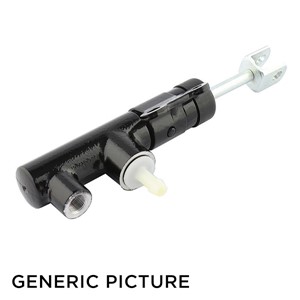 Huvudcylinder, koppling, AUDI,SEAT,SKODA,VW, 1J1 721 388 A, 1J1 721 388 B, 1J1 721 388 C, 1J1 721 388 D, 1J1 721 388 E, 1J1 721 388 G
