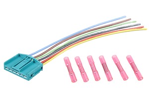 Kabelreparationssats, baklykta, Ytter, ALPINA,BMW,MINI, 6 984 758, 61 13 6 984 758, 61 13 8 369 702, 61 13 8 369 710, 61136984758, 61138