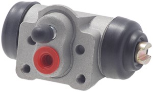 Hjulcylinder, Bakaxel, båda sidor, MITSUBISHI L200 / TRITON, L200 / TRITON Flak/chassi, PAJERO SPORT II, 4610A009