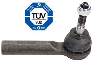 Styrled, Framaxel, Tvåsidig