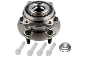 Hjullagersats, Bakaxel, Framaxel, HYUNDAI ix55, SANTA FÉ I, SANTA FÉ II, KIA SORENTO II, SORENTO Skåp/SUV II, 51720-2B000, 51720-2B010,