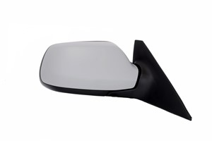 Sidospegel, Höger, MAZDA 6 Hatchback, 6 Sedan, 6 Station Wagon, GJ6A6912ZD, GJ6A-69-12ZD, GJ6E6912ZE, GJ6E-69-12ZE