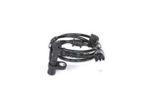 ABS-givare, Sensor, hjulvarvtal, Framaxel, FIAT IDEA, LANCIA MUSA, YPSILON, 46845597, 51759509, 517790760