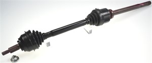 Drivaxel, framaxel höger, RENAULT LAGUNA III, LAGUNA Coupé, LAGUNA Grandtour III, 8200659627