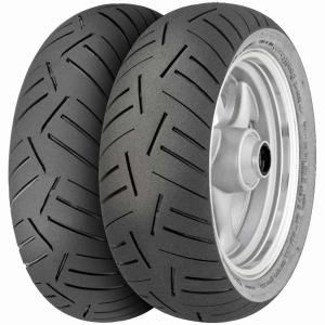 Continental Conti Scoot 120/70R12 58P Bak TL