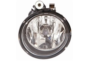 Dimljus, Höger, BMW X1 [F48], X3 [F25], X4 [F26], X5 [F15, F85], 63177238788
