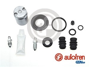 Reparationssats, bromsok, Bakaxel, HYUNDAI,KIA,NISSAN, 44001-54C01, 44001-61E01, 44001-62C00, 44011-54C01, 44011-61E01, 44011-62C00, 5 8