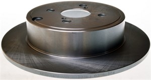 Bromsskiva, Bakaxel, TOYOTA COROLLA, COROLLA Kombi, COROLLA Sedan, 42431 02080, 42431 02081, 42431 02082, 4243102080, 42431-02080, 42431