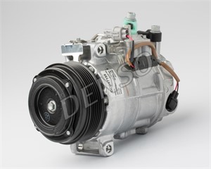 Kompressor, klimatanläggning, MERCEDES-BENZ, 0008302600, 8302600, A0008302600