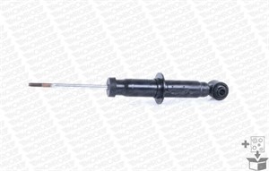 Stötdämpare, Bakaxel, MINI MINI, MINI Cabriolet, MINI CLUBMAN, 33526773876, 33526778565, 33526778566, 33526778575, 33526778577, 33526778