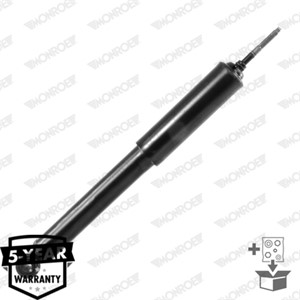 Stötdämpare, Bakaxel, SAAB 9-3, 9-3 Cabriolet, 9-3 Kombi, 9-3X, 12756987, 12756988, 12786391, 12786588, 12786589, 12797616