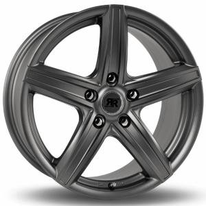 Racer Ice Full Gun 6.5x15 5/114.3 ET35 B67.1
