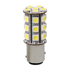Hyper-LED (BAY15d) (P21/5W), Universal