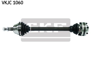 Drivaxel, framaxel höger, AUDI A3, TT, TT Roadster, SEAT LEON, SKODA OCTAVIA Combi I, VW BORA I, BORA Variant, GOLF IV, GOLF Variant IV,