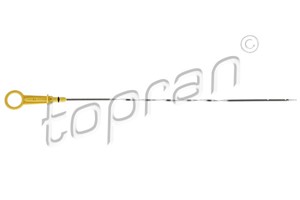 Oljesticka, DACIA,RENAULT, 1114 055 80R