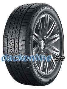 Continental WinterContact TS 860 S SSR ( 225/45 R19 96V XL, runflat )
