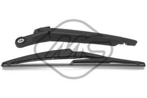 Torkarblad, Bak, CITROËN C5 Break I, C5 Break II, PEUGEOT 407 SW, 642389, 6426XJ, 6429EV
