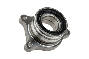 Hjullagersats, Bakaxel, Höger, LEXUS LX, TOYOTA LAND CRUISER 200, 4242334040, 424500C010, 4245060070, 4246060070, 9031063001