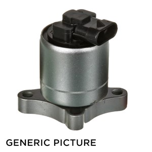 EGR-modul, IVECO DAILY Skåp IV, DAILY Skåp V, 504384188*, 504388655*, 5801365344, 5801856571, 5802528663, 5802531805*