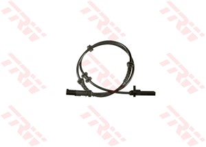 ABS-givare, Sensor, hjulvarvtal, Bakaxel, båda sidor, BMW 7 [F01, F02, F03, F04], 34 52 6 775 864, 6 775 864