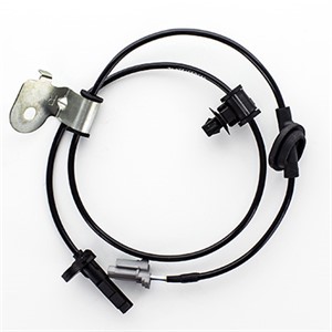 ABS-givare, Sensor, hjulvarvtal, framaxel höger, SUBARU FORESTER, IMPREZA Halvkombi, XV, 27540 SG000