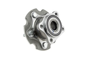 Hjullagersats, Bakaxel, Höger, Vänster, LEXUS NX, TOYOTA RAV 4 III, RAV 4 IV, 424100R010, 42410-0R010, 424100R020, 42410-0R020, 42410420