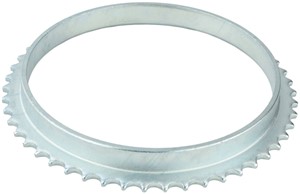 Sensorring, ABS, MITSUBISHI PAJERO IV, PAJERO Van IV, 3815A199, 3815A200